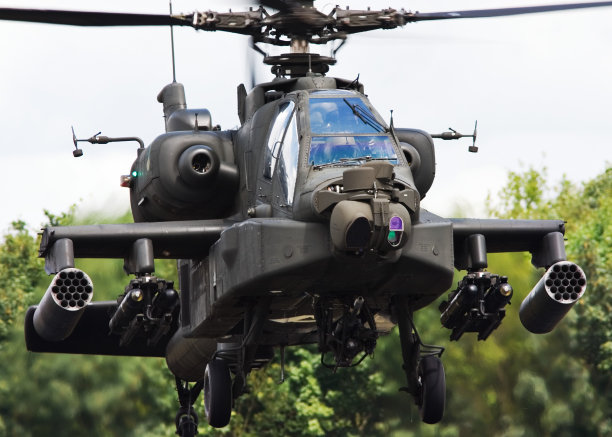 apache