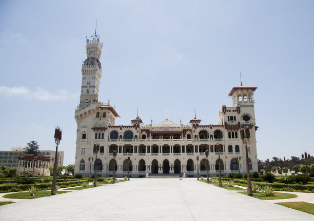 alexandria