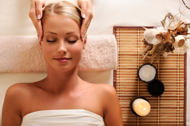 massage