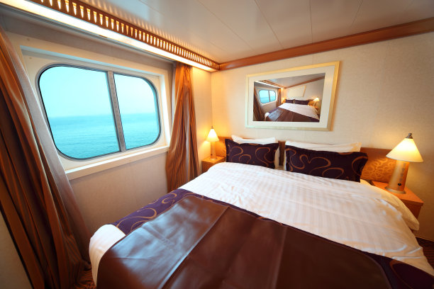 cabins