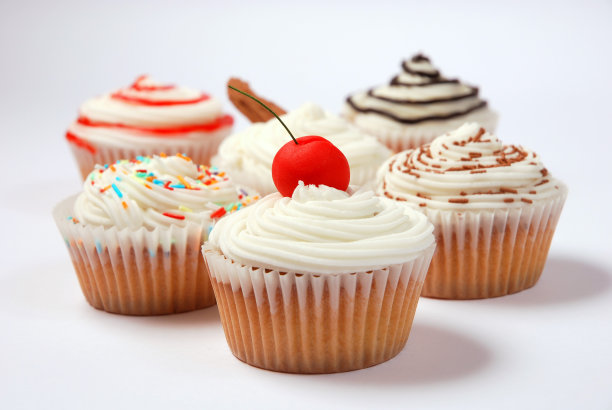 cupcake