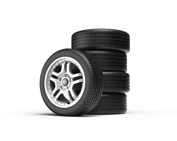 tires