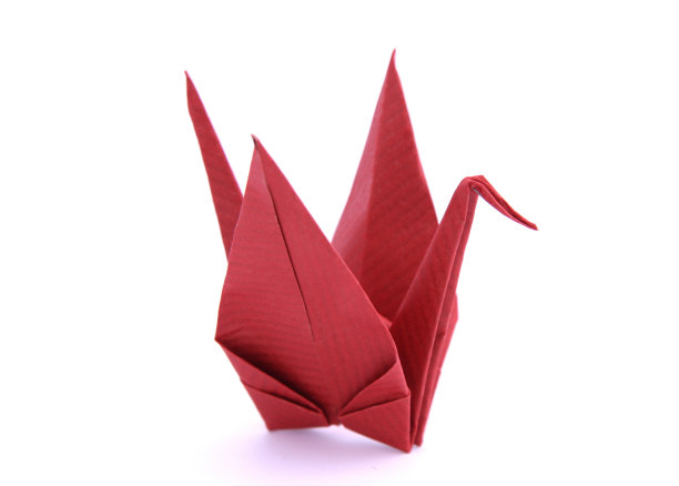 crane