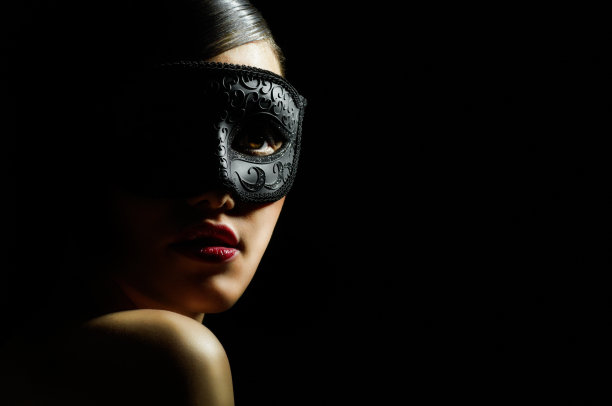 mask