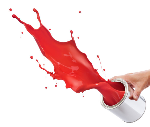 paint