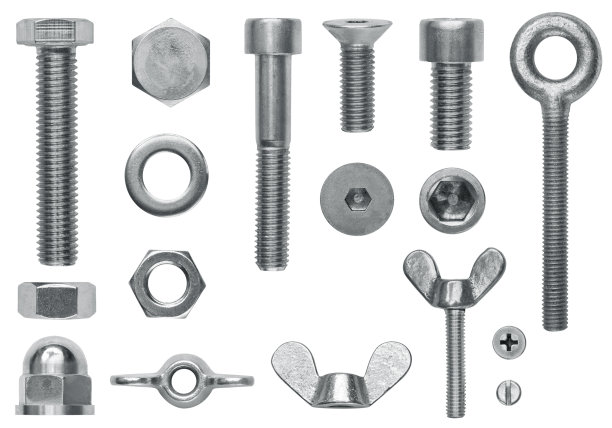 bolt