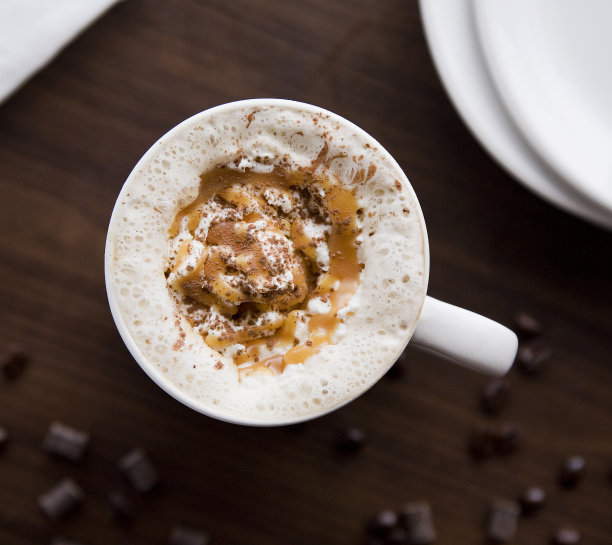 macchiato