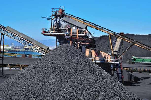 coal