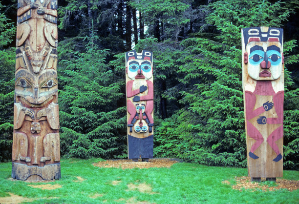 totem