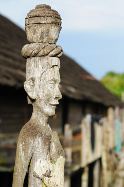 borneo