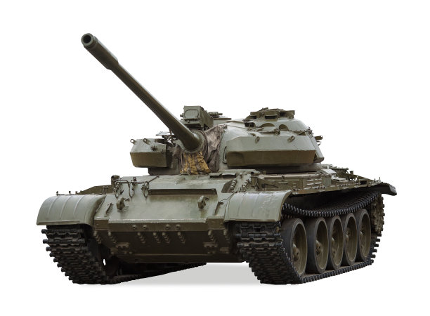 tank