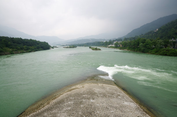 dujiangyan