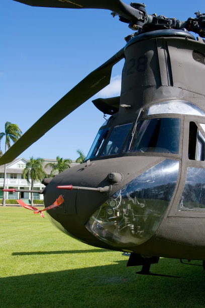 apache