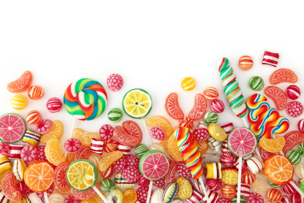 candy