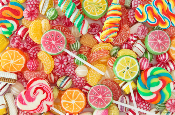 lollipop