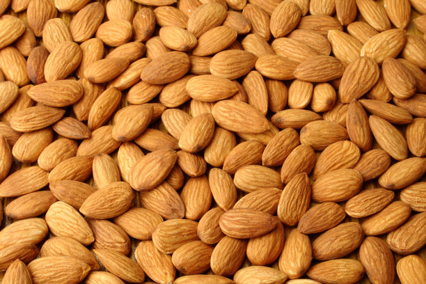 almond