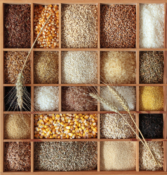 grain