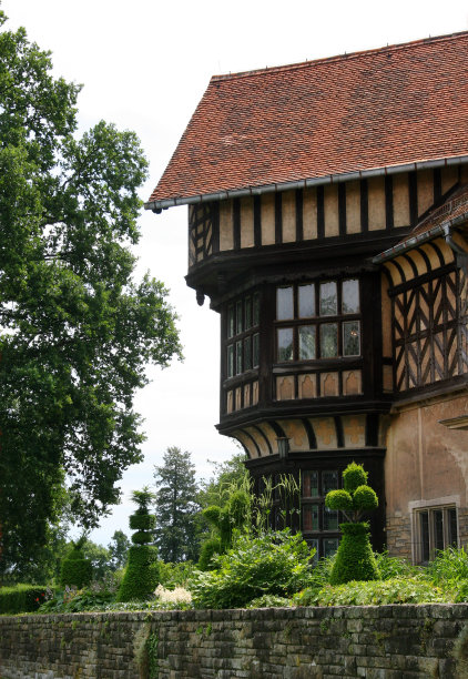 cecilienhof