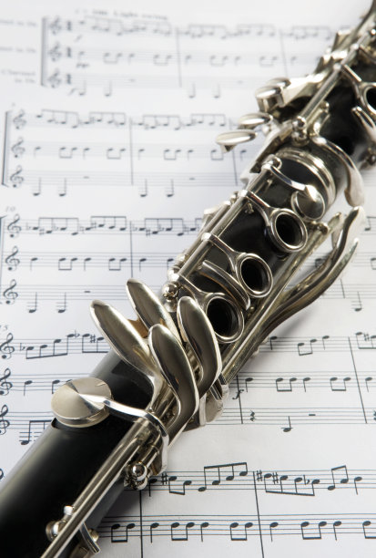clarinet