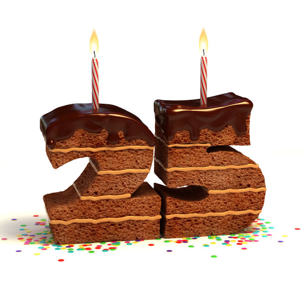 25th