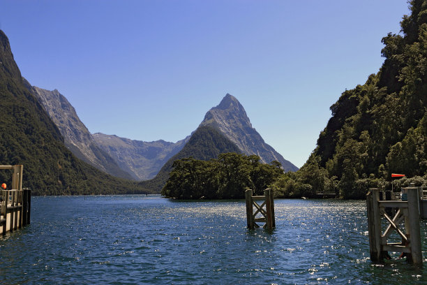 milford