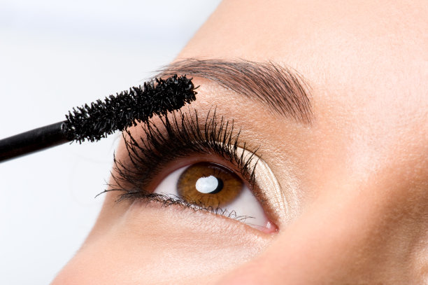 mascara