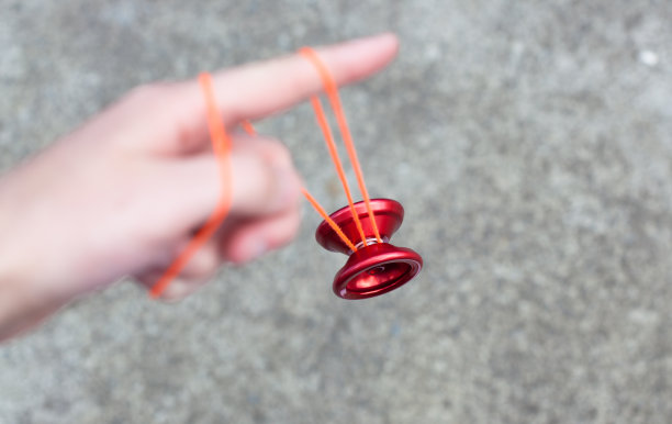 yoyo
