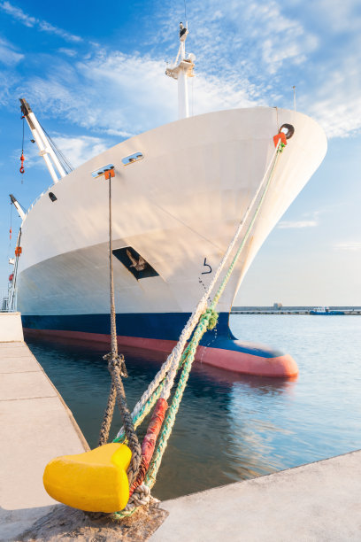 docking
