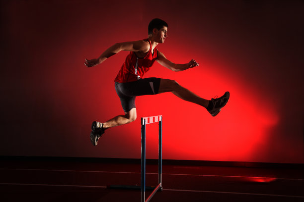 athletic