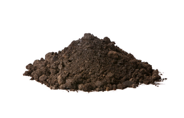 dirt