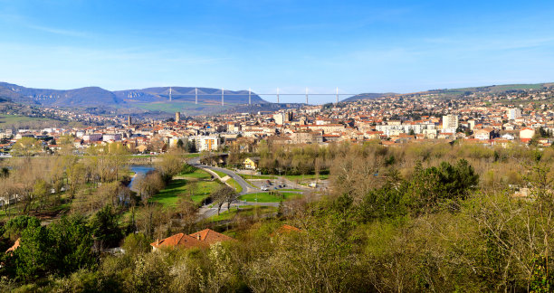 millau