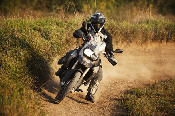 biker