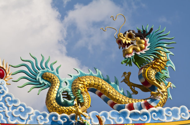标志,符号,雕像