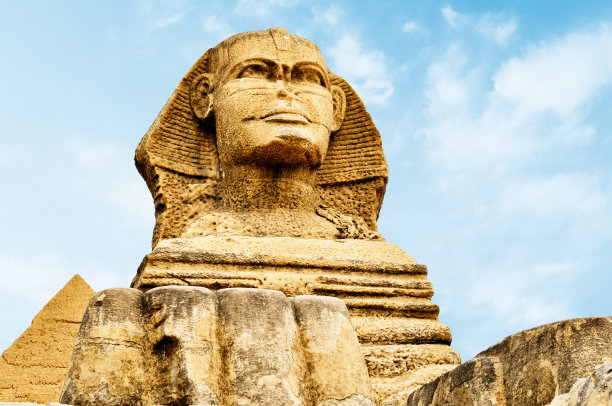 sphinx