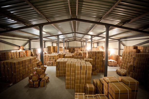 warehouse