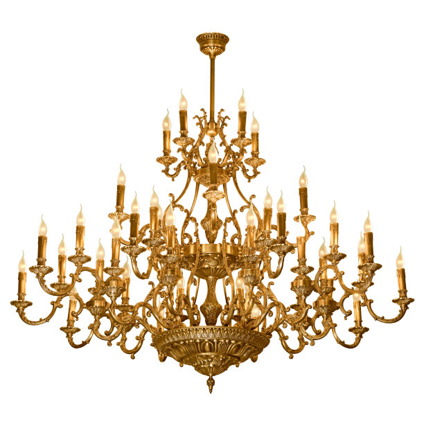 chandelier