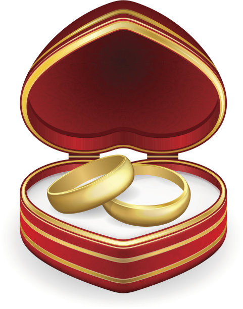 个人随身用品,绘画插图,符号