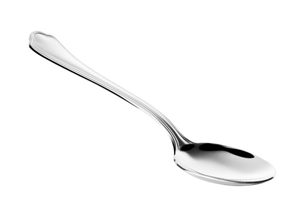 spoons
