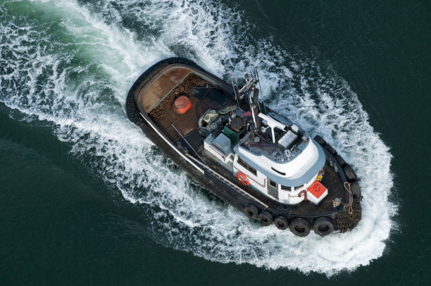 tug