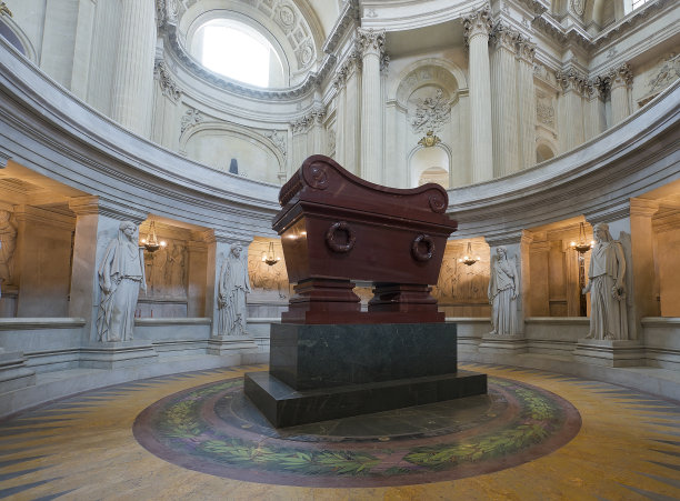 bonaparte