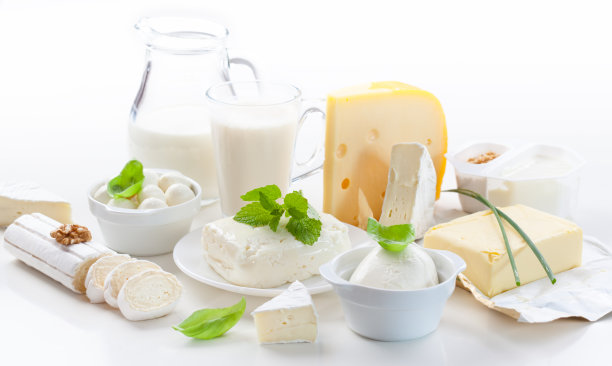 dairy