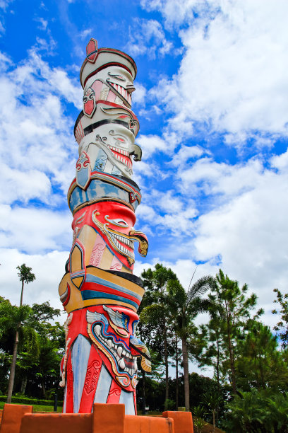 totem