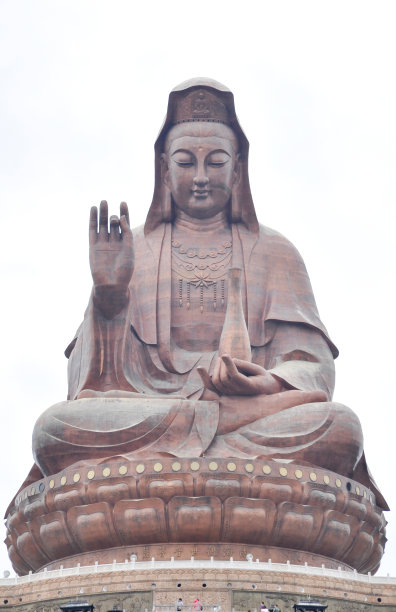 佛山地标