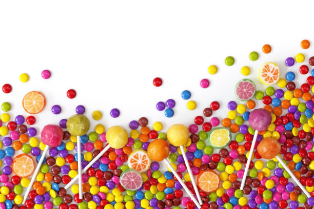 lollipop