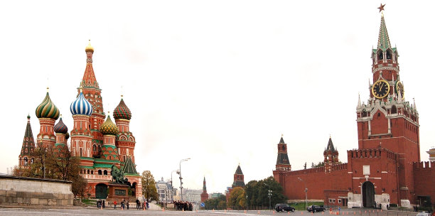 kremlin