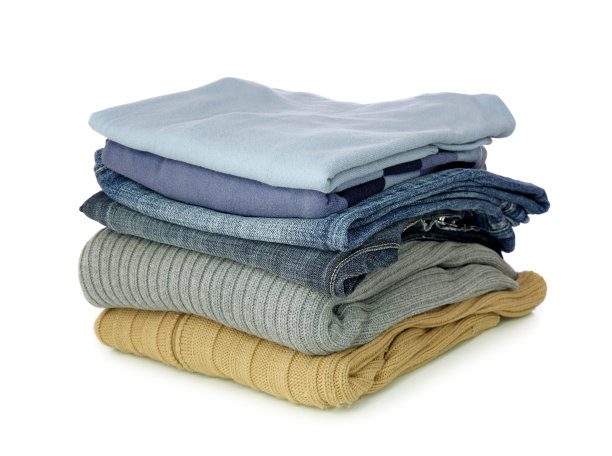 clothing