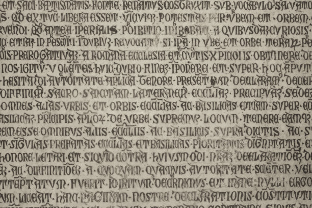 latin