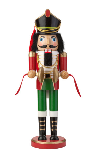 nutcracker