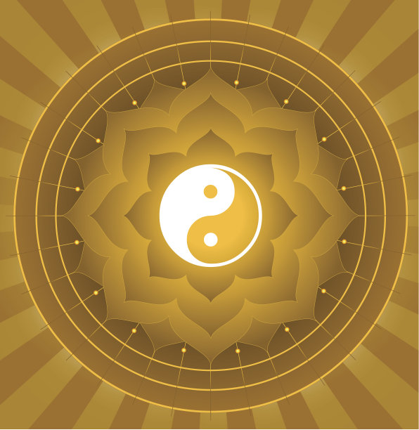 yin