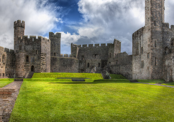 wales